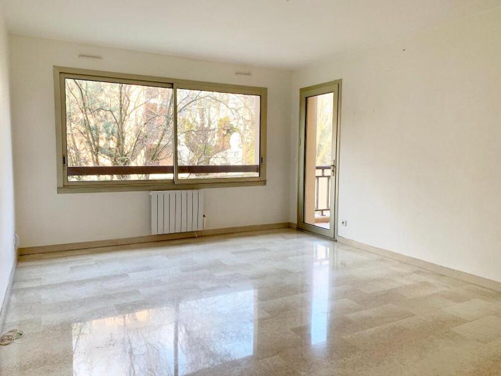 location Appartement - 2 pièce(s) - 55 m² Lyon 4