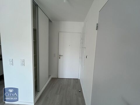  Appartement � louer 2 pi�ces 43 m�