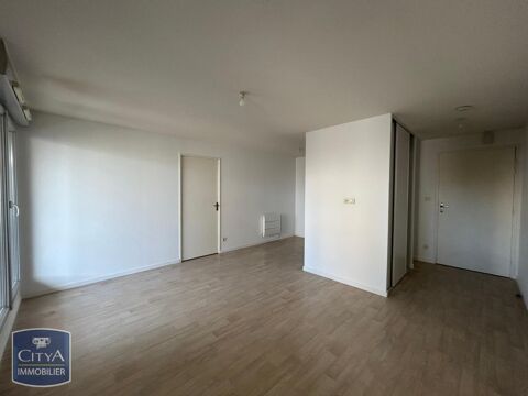  Appartement  louer 1 pice 31 m