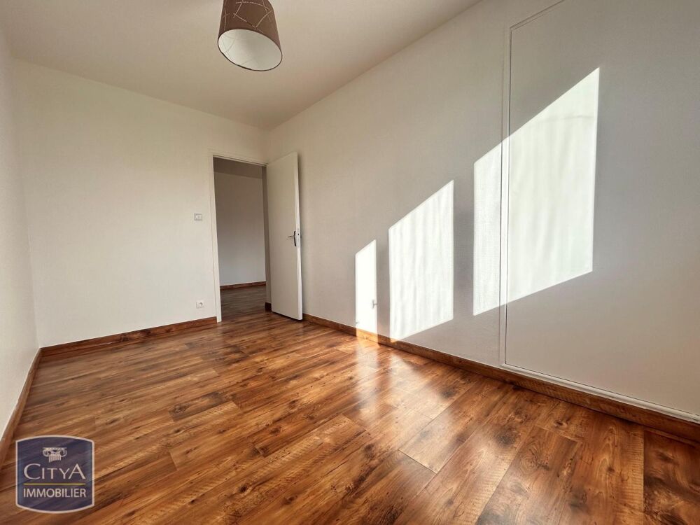 location Appartement - 4 pièce(s) - 77 m² Échirolles (38130)