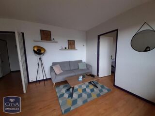  Appartement � louer 2 pi�ces 51 m�