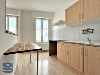 Appartement � louer 2 pi�ces 45 m�