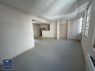  Appartement à louer 3 pièces 62 m²