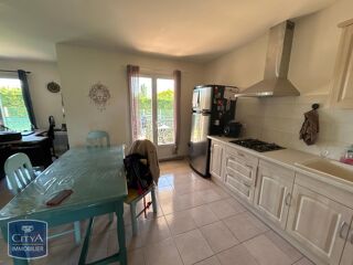  Maison � louer 3 pi�ces 84 m�