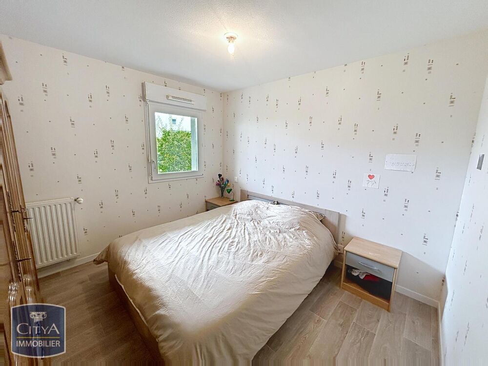 location Appartement - 2 pièce(s) - 40 m² Auray (56400)