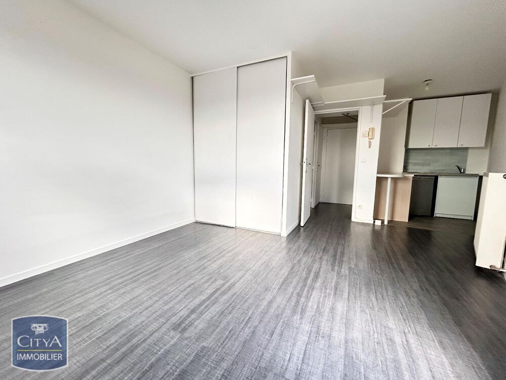 location Appartement - 1 pièce(s) - 24 m² Lognes (77185)