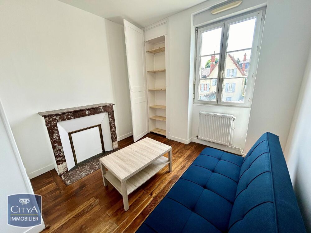 A LOUER - Charmant appartement T3 idéalement situé à Nev....