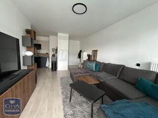  Appartement � louer 3 pi�ces 58 m�
