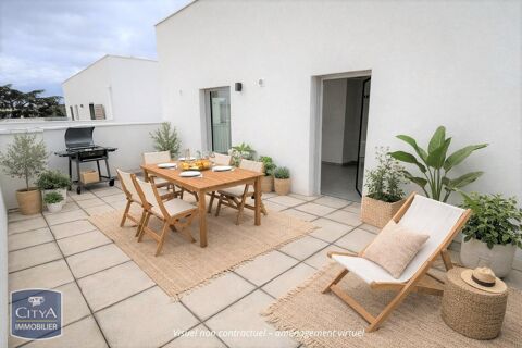  Appartement � louer 1 pi�ce 33 m�