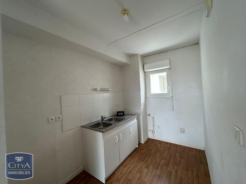 location Appartement - 3 pièce(s) - 59 m² Vannes (56000)