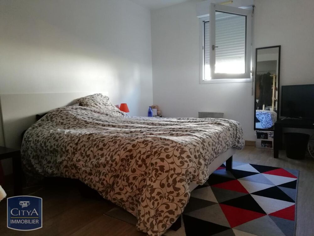 location Appartement - 3 pièce(s) - 72 m² Chemillé (49120)