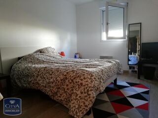 location Appartement - 3 pièce(s) - 72 m² Chemillé (49120)