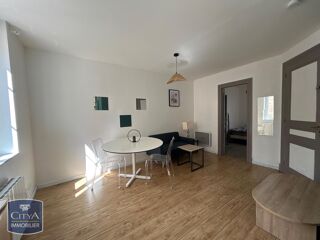  Appartement à louer 2 pièces 29 m²