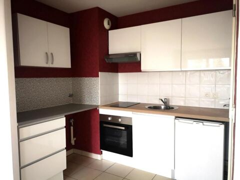  Appartement � louer 2 pi�ces 47 m�