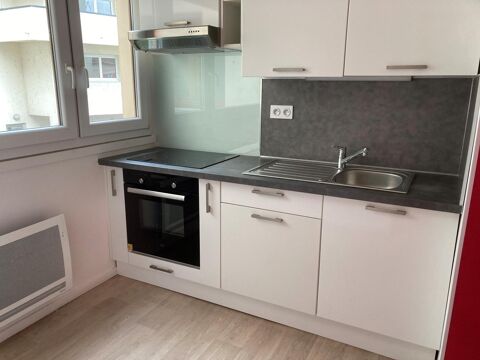  Appartement  louer 2 pices 44 m