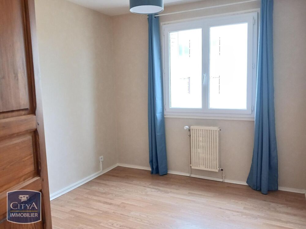 location Appartement - 3 pièce(s) - 65 m² Blois (41000)
