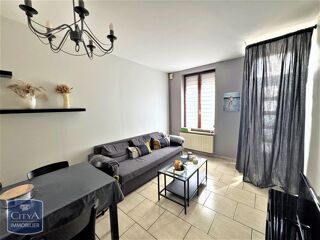  Maison à louer 3 pièces 56 m²