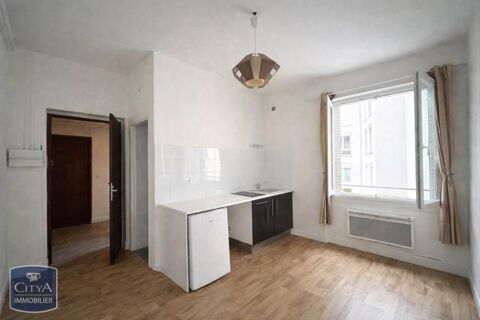  Appartement � louer 2 pi�ces 28 m�