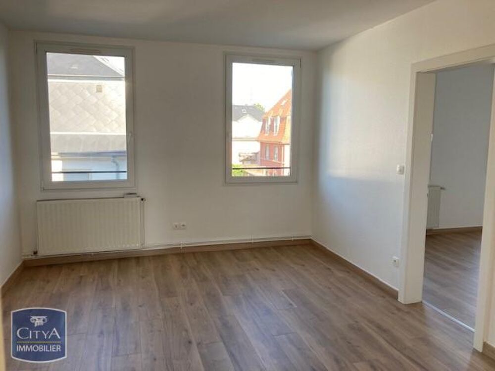 location Appartement - 4 pièce(s) - 75 m² Strasbourg (67100)