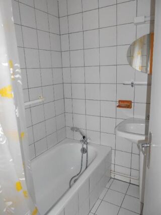  Appartement  louer 2 pices 43 m