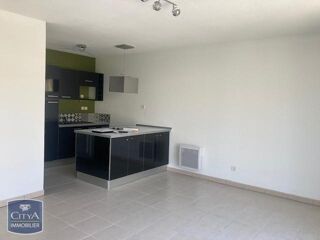  Appartement à louer 2 pièces 41 m²