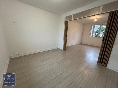  Maison � louer 3 pi�ces 63 m�