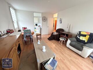  Appartement � louer 3 pi�ces 64 m�