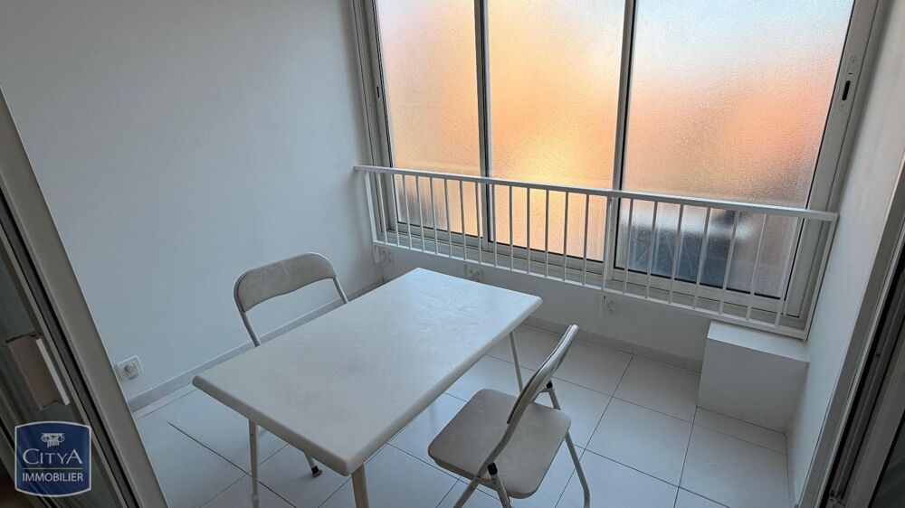À LOUER : Découvrez cet appartement T3 exceptionnel situ....