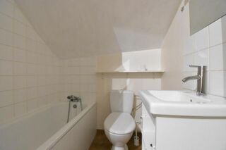  Appartement � louer 1 pi�ce 12 m�