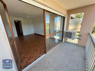  Appartement � louer 1 pi�ce 26 m�