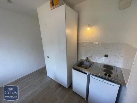  Appartement � louer 1 pi�ce 19 m�