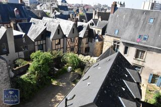  Appartement à louer 1 pièce 34 m² Le mans