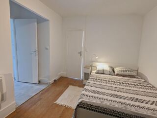  Appartement à louer 7 pièces 30 m² Auch