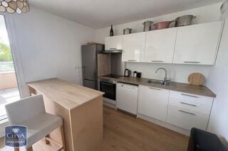  Appartement � louer 3 pi�ces 76 m�