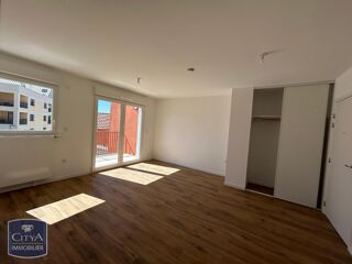  Appartement � louer 2 pi�ces 41 m�