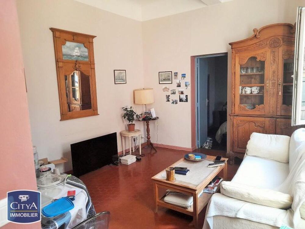 location Appartement - 2 pièce(s) - 49 m² Aix-en-Provence (13100)