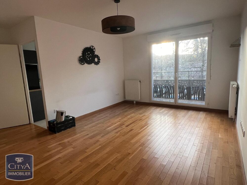 location Appartement - 3 pièce(s) - 66 m² Meaux (77100)