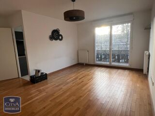 Appartement à louer 3 pièces 66 m²