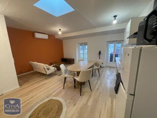 location Appartement - 3 pièce(s) Périgueux (24000)