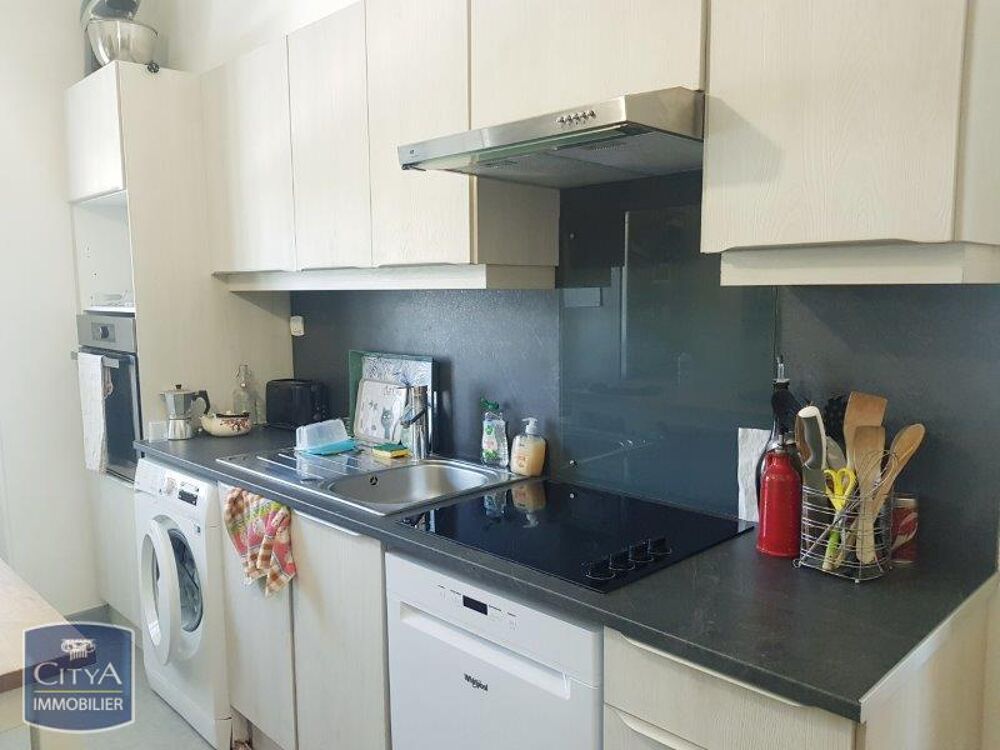 location Appartement - 4 pièce(s) - 72 m² Chaville (92370)
