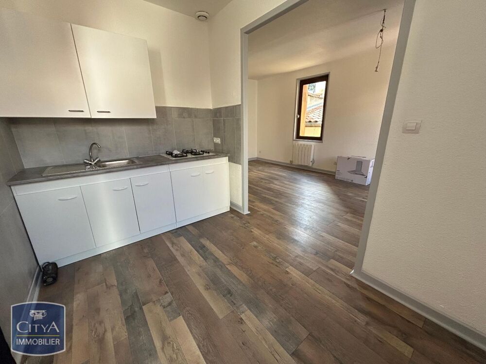 location Maison - 3 pièce(s) - 58 m² Roanne (42300)