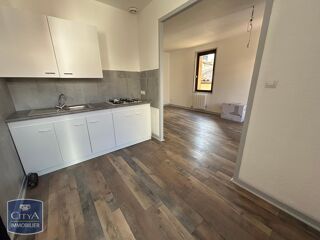 location Maison - 3 pièce(s) - 58 m² Roanne (42300)