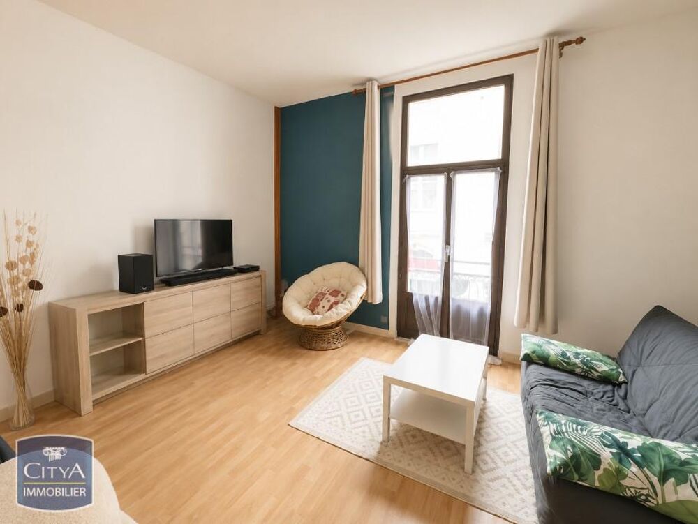 location Appartement - 3 pièce(s) - 75 m² Saumur (49400)