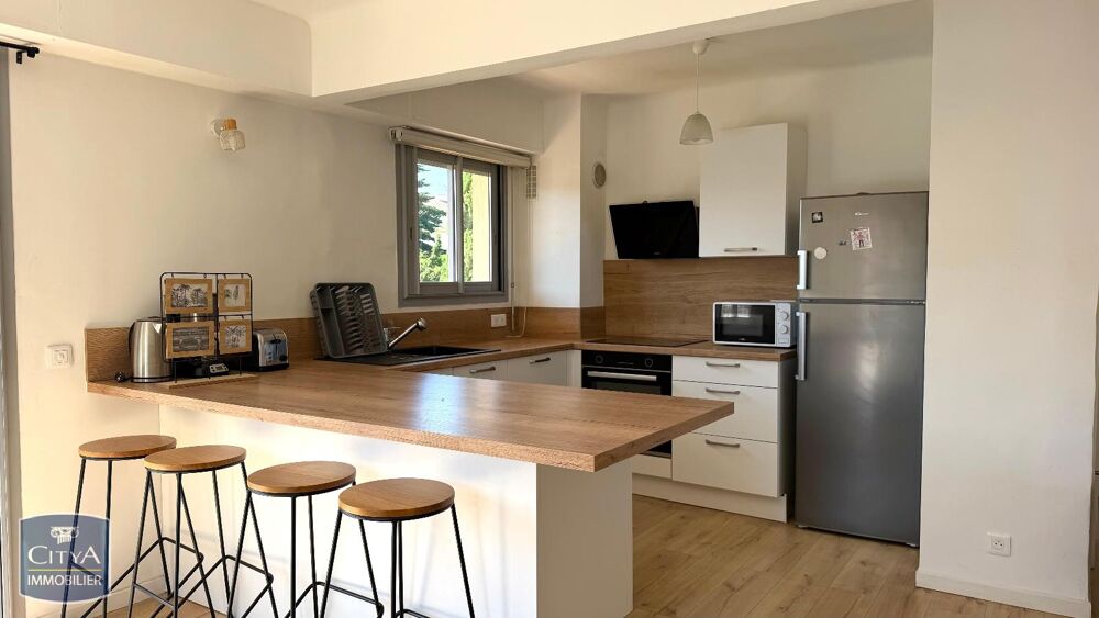 À LOUER ! Découvrez cet appartement T3 exceptionnel situ....