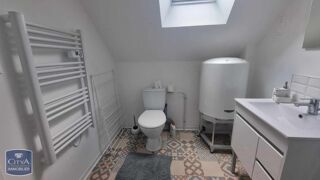  Appartement à louer 1 pièce 21 m²