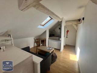  Appartement � louer 1 pi�ce 16 m�