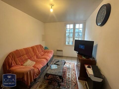  Appartement � louer 2 pi�ces 30 m�