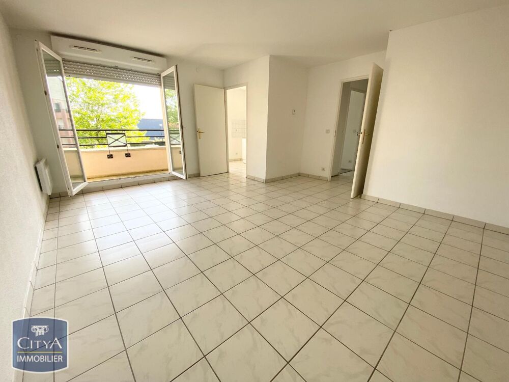 location Appartement - 3 pièce(s) - 63 m² Louvroil (59720)
