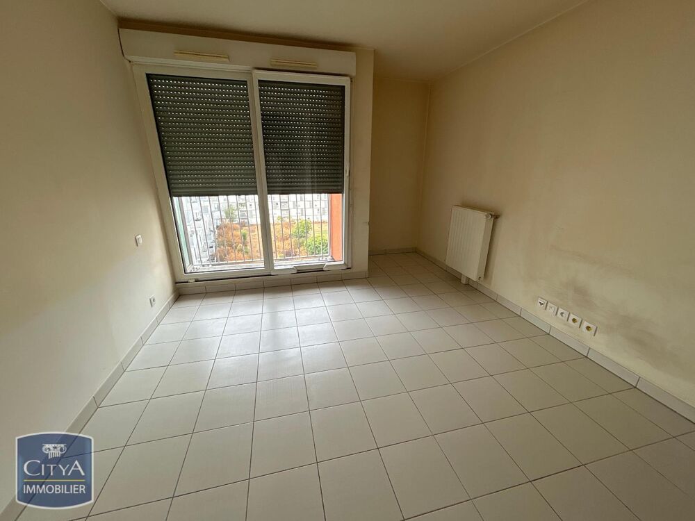 location Appartement - 1 pièce(s) - 27 m² Évry (91000)