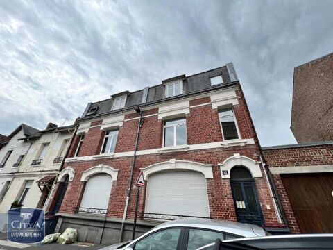  Appartement � louer 1 pi�ce 38 m�